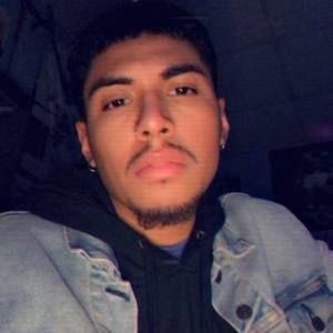 Meet your Posher, Antonio